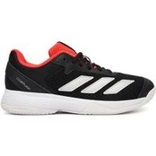 adidas Teniso batai Courtflash JR4451 Juoda