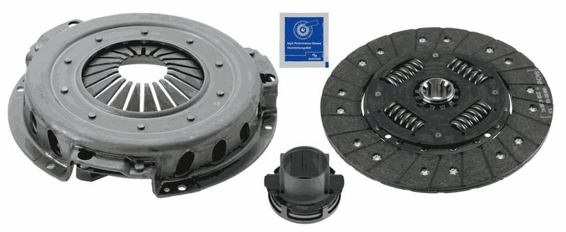Sankabos komplektas SACHS 3000 950 021