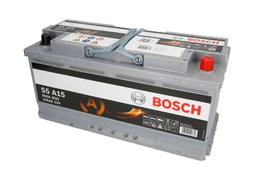 BOSCH S5A15