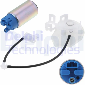 Kuro siurblys DELPHI FE0821-12B1