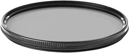 NiSi Filter Circular Polarizer Pro Nano Huc 49mm