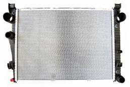 Variklio radiatorius NRF NRF 53103