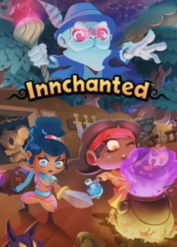 Innchanted PC