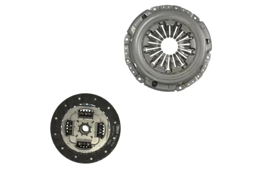 VALEO VAL826862 Clutch kit