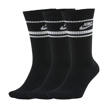 Kojinės Nike Nsw Essential Stripe Crew