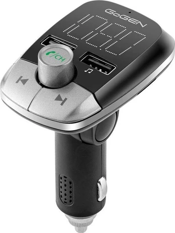 FM siųstuvas GoGEN CTR258BTW