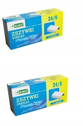 Deli Sąvaržėlės D.rect 24/6