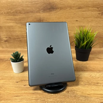 Apple iPad 10.2" 2020 8th Gen Wi-Fi 32GB Space Gray | 97% battery | B |