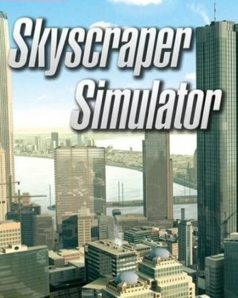 Skyscraper Simulator Steam