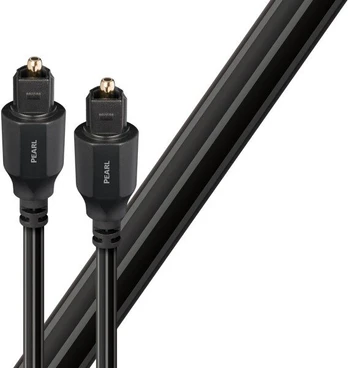 Optinis kabelis – Audioquest Pearl Optilink 3 m