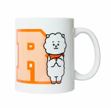 Bt21 Linijos draugai Puodelis