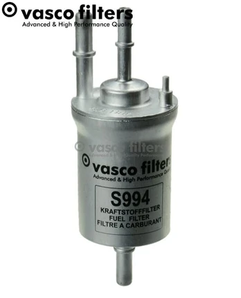 Kuro filtras DAVID VASCO S994