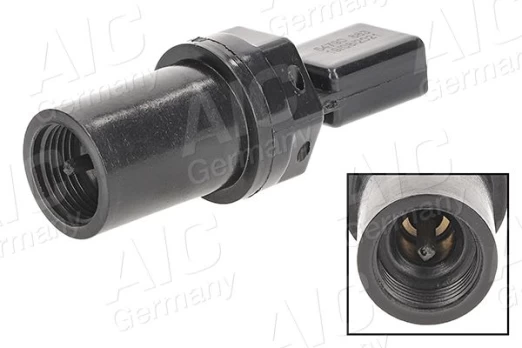 Jutiklis, odometras AIC 54790