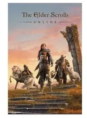 Microsoft MS ESD The Elder Scrolls Online: 2025 Premium Edition XXL MS