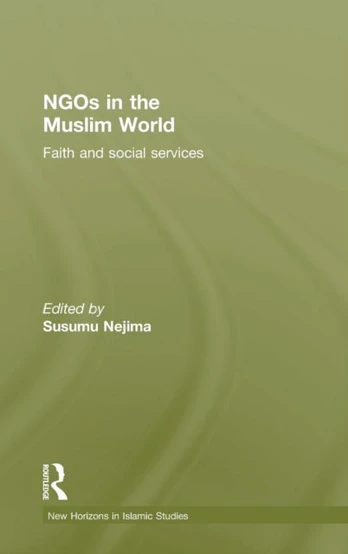 NGOs in the Muslim World