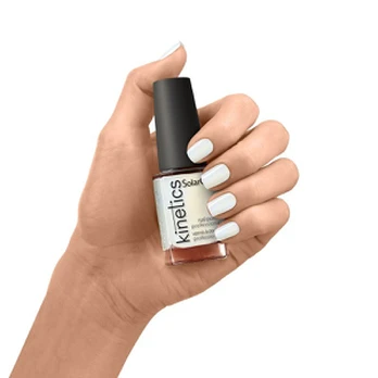 Nagų lakas Kinetics SolarGel Polish 565 Soap Bubbles KNP565, 15 ml