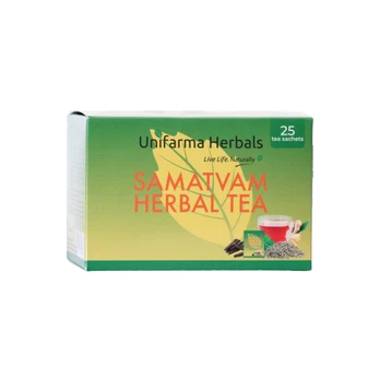 Ajurvedinė šildanti arbata. Maisto papildas