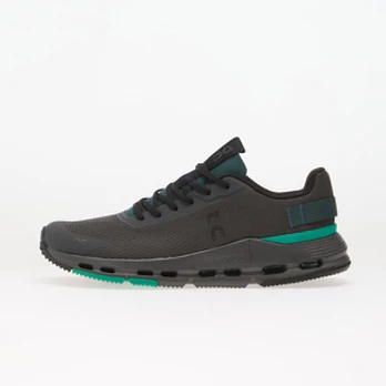 On Cloudnova Form 2 Black/ Eclipse - Dydis 46 (3ME30150106 Laisvalaikio batai)