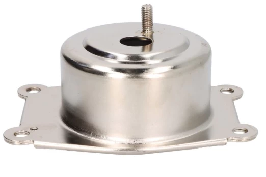 SASIC SAS2706284 Engine mount