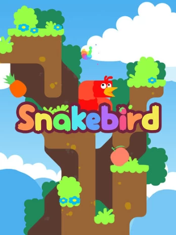 Snakebird PC