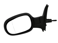 BLIC 5402-04-1112528P Wing mirror kaina