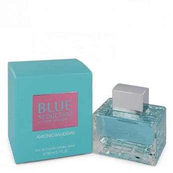 Antonio Banderas Blue Seduction EDT 80 ml