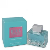 Antonio Banderas Blue Seduction EDT 80 ml kaina