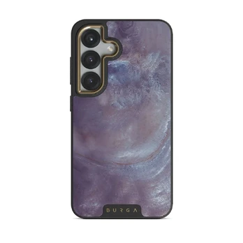 Side Effect - Samsung Galaxy S25 Plus Case, Elite Dark (Magnetic) / Gold
