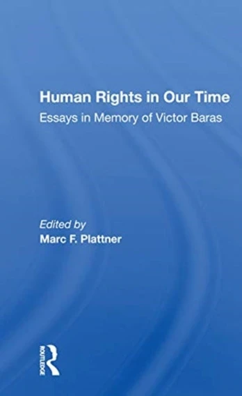 Human Rights In Our Time