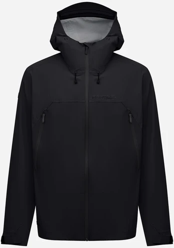 Lietaus striukė Finntrail THUNDER Graphite 1304, Dydis: S