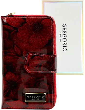 Gregorio FRL-116