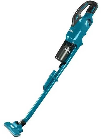 MAKITA.Dulkių siurblys 18V DCL286FZ CYKLON