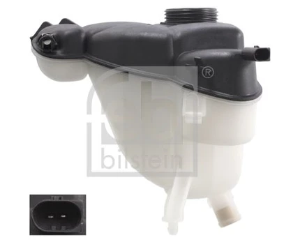 Išsiplėtimo bakelis, aušinimo skystis FEBI BILSTEIN 103403