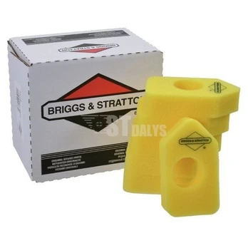 Oro filtras 6 x 698369