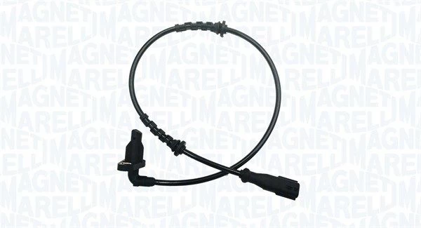 Jutiklis, rato greitis MAGNETI MARELLI 172100120010