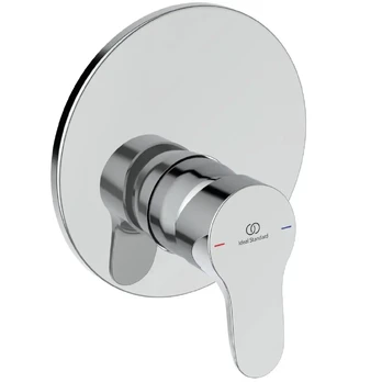 Ideal Standard Cerabase – paslėpta dušo maišytuvas, chromuotas A7394AA
