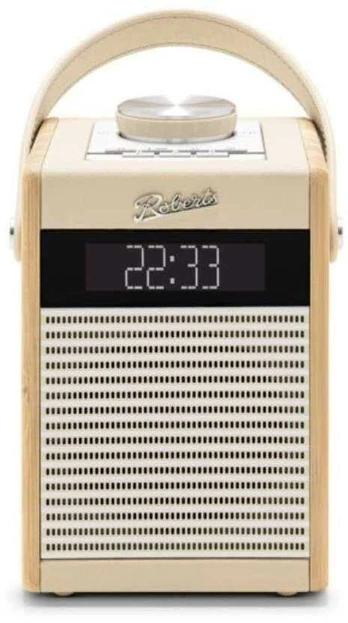 Roberts Radio Rambler Midi kreminė