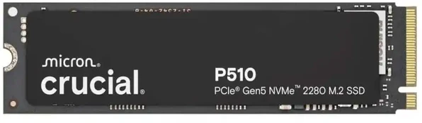 P510 2TB CT2000P510SSD8-T