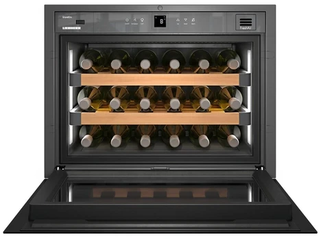 Liebherr WKEgb 582 GrandCru