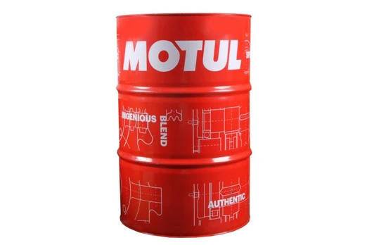 Variklių alyva MOTUL 4100 PROTECT 10W40 208L
