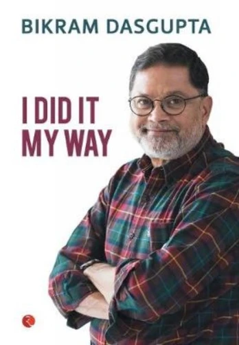 I Did It My Way