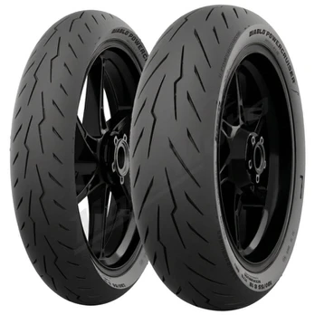 Padanga PIRELLI DIABLO POWERCRUISER TL 71H 150/80 R16