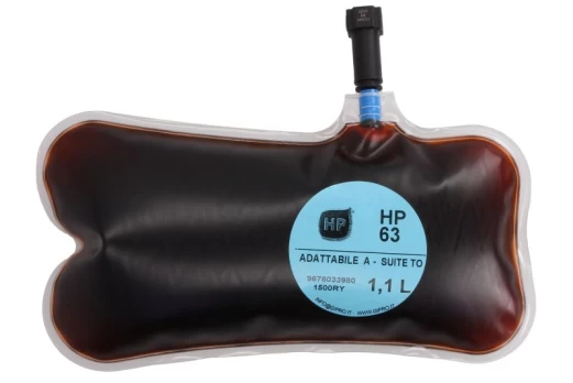 DPF/FAP sistemos valymo priemonė LBHP63