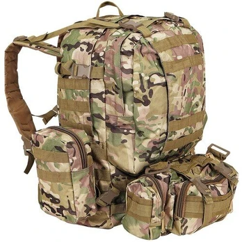 Kuprinė StoreXO HQ Military, 45L