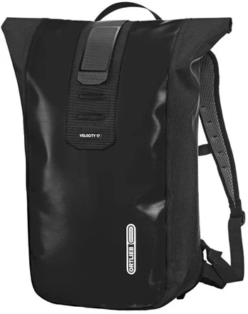 Kuprinė Ortlieb Velocity Juodas