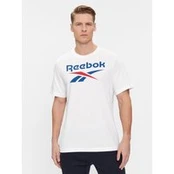 Reebok Marškinėliai IM1619 Balta