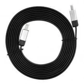 Kietasis diskas Oem PTC Cable HDMI - HDMI High Speed Cable ver. 2.0, 3.0m, flat