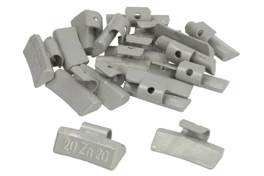 Svarelis PROFITOOL 0XCW ZNALU 20G