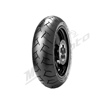 Padanga PIRELLI DIABLO TL 73W 190/50 R17