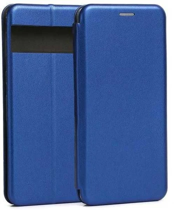 Beline Beline Etui Book Magnetic Google Pixel 7 Pro niebieski / blue